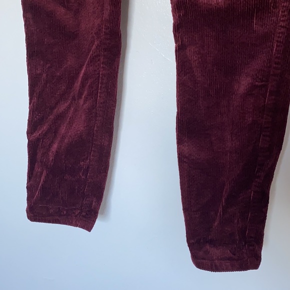 Paige Hoxton Corduroy Pants - Picture 4 of 12